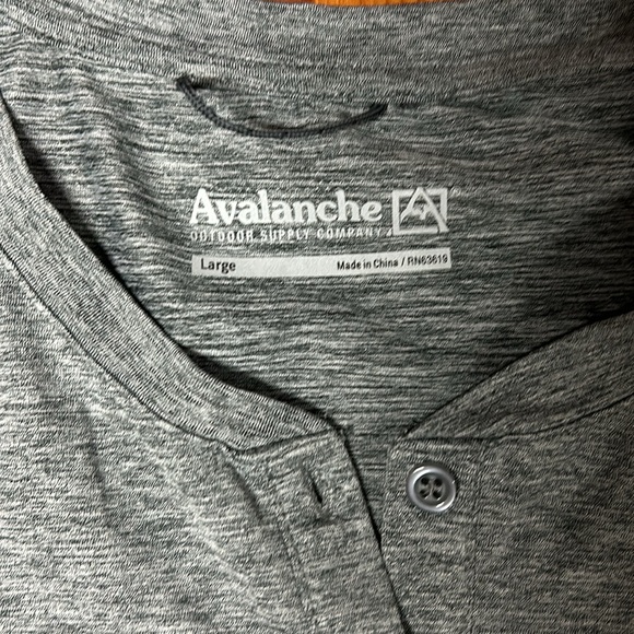 Working Tee, Short-Sleeve - Picture 4 of 12